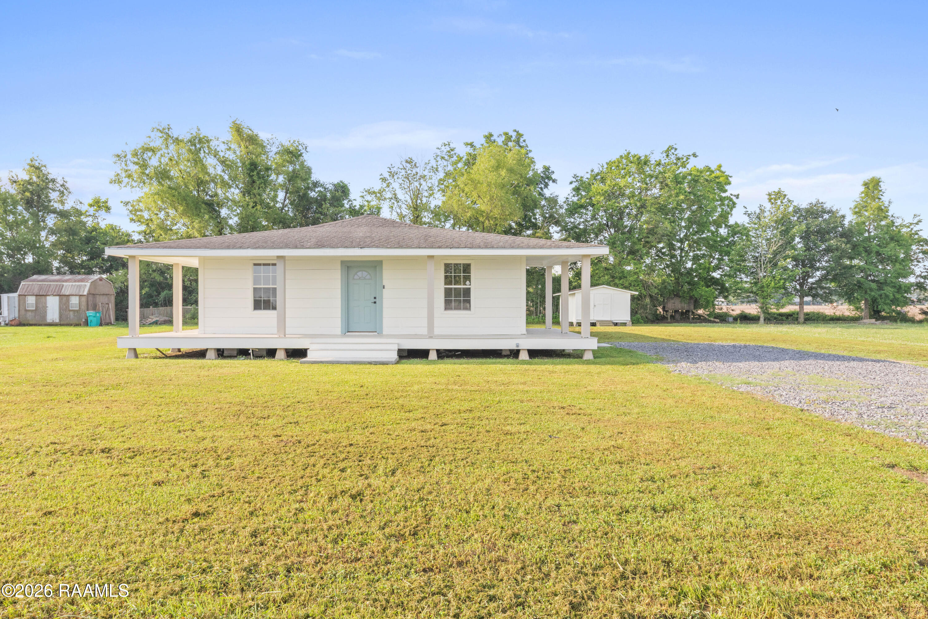428 Nonc Lol Road Arnaudville, LA 70512 - Photo 1 of 31 428NoncLol-3