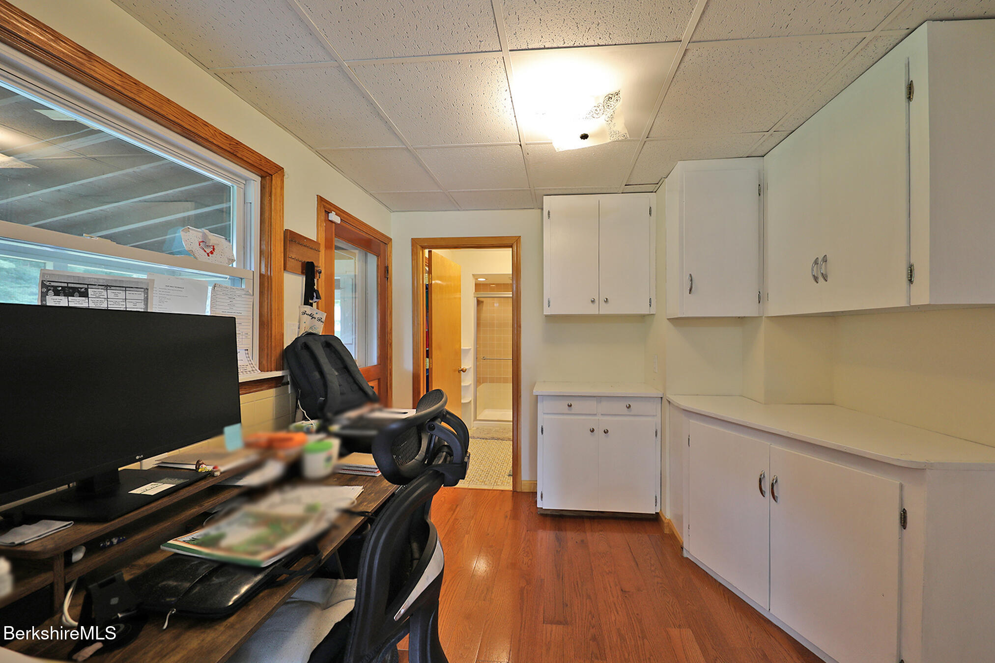 178 New Lenox Road Lenox, MA 01240 - Photo 25 of 56 Nook by the Kitchen