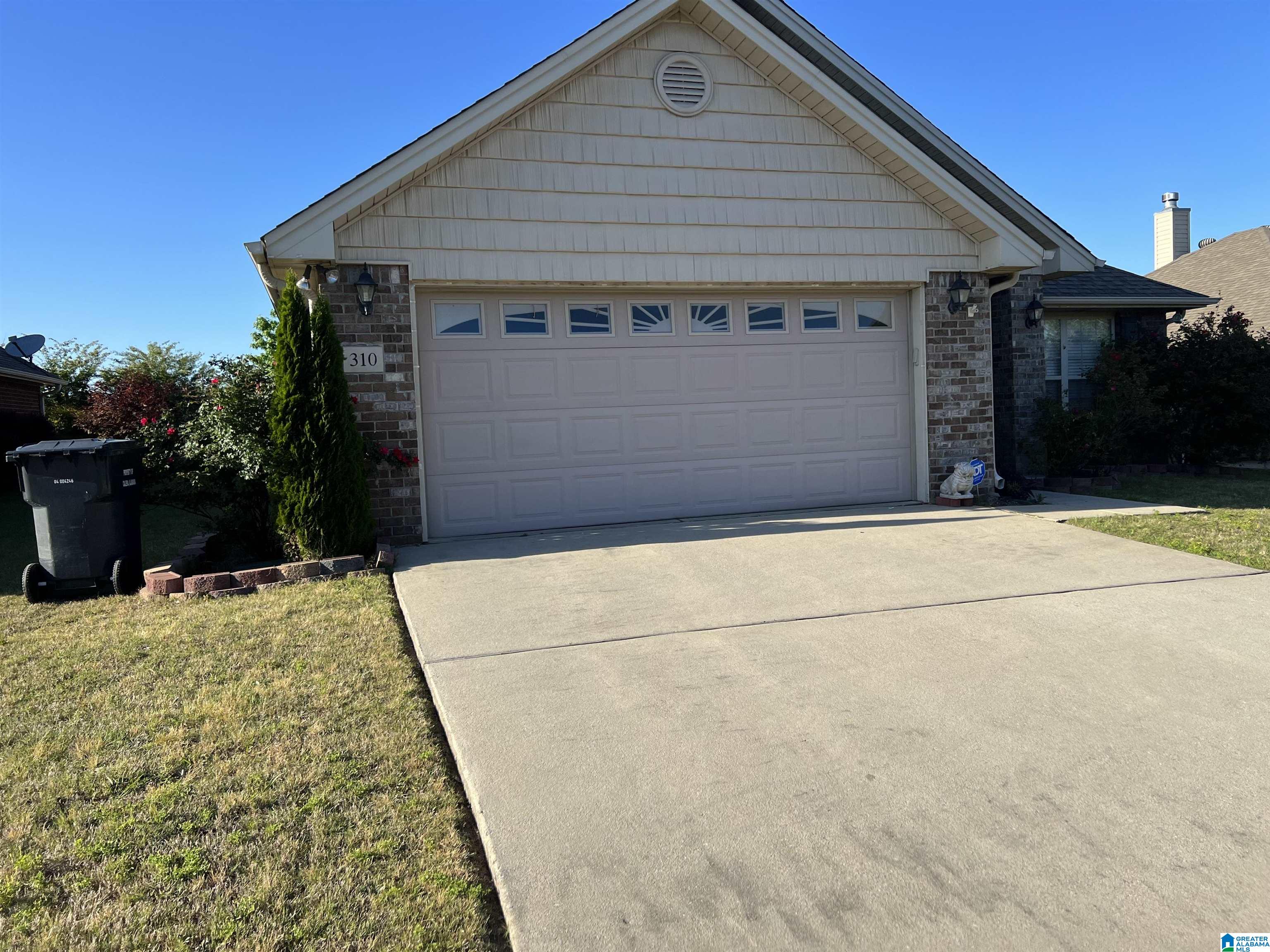 310 Crisfield Circle Alabaster, AL 35007 - Photo 37 of 37