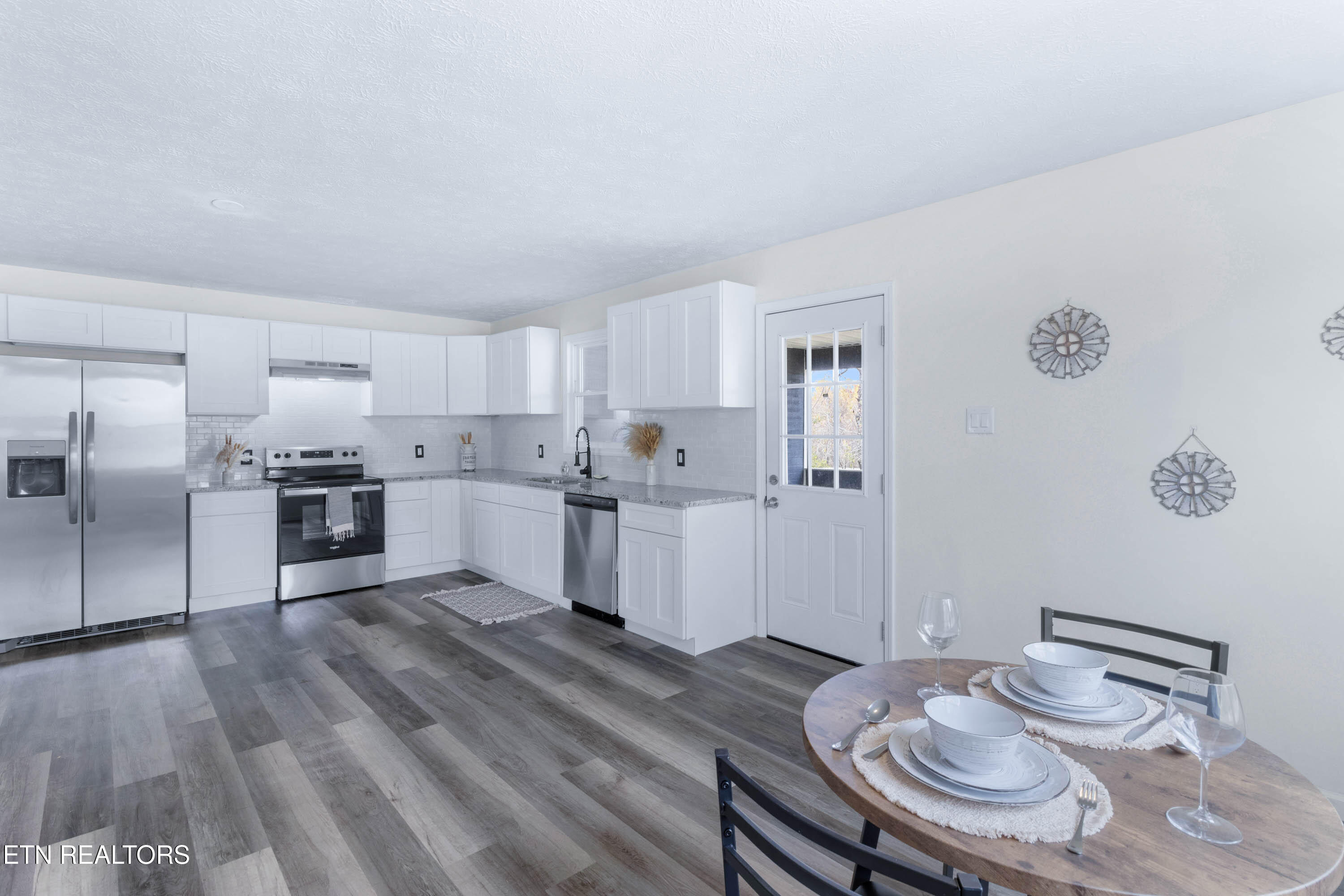 1172 Taylor Place Road Jamestown, TN 38556 - Photo 11 of 33 1172 Taylor Place Rd-9