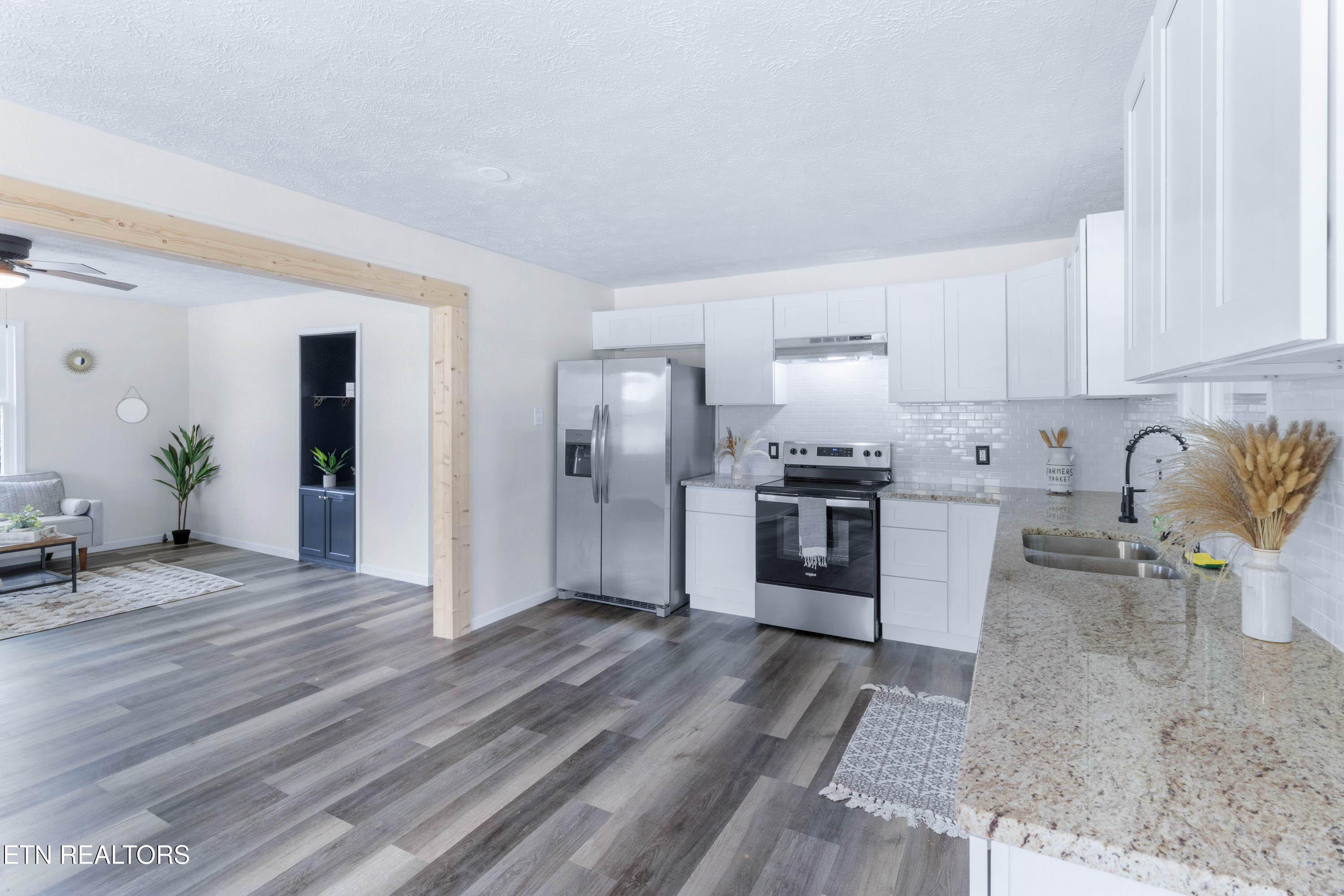 1172 Taylor Place Road Jamestown, TN 38556 - Photo 13 of 33 1172 Taylor Place Rd-11