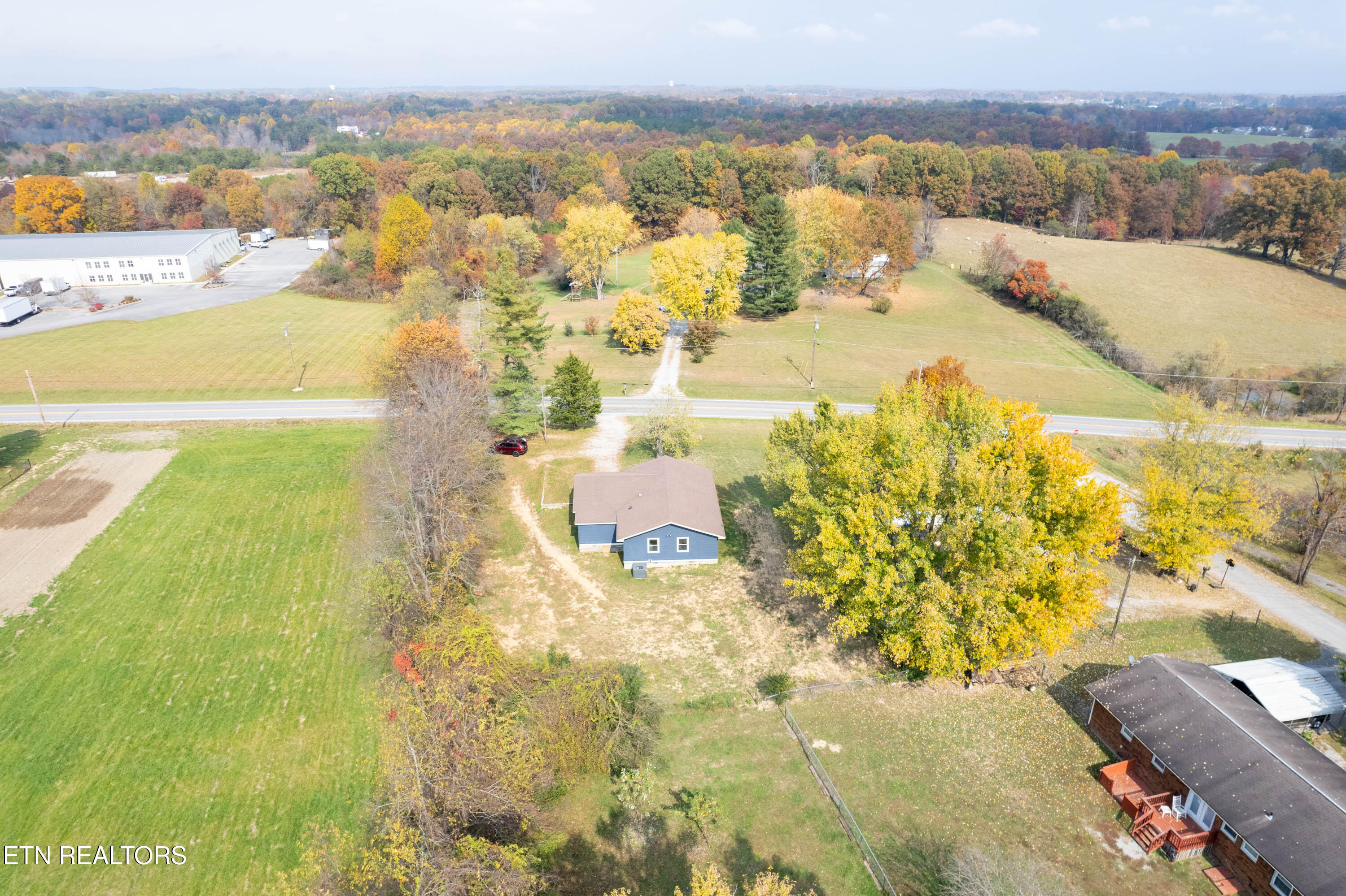 1172 Taylor Place Road Jamestown, TN 38556 - Photo 32 of 33 1172 Taylor Place Rd-39