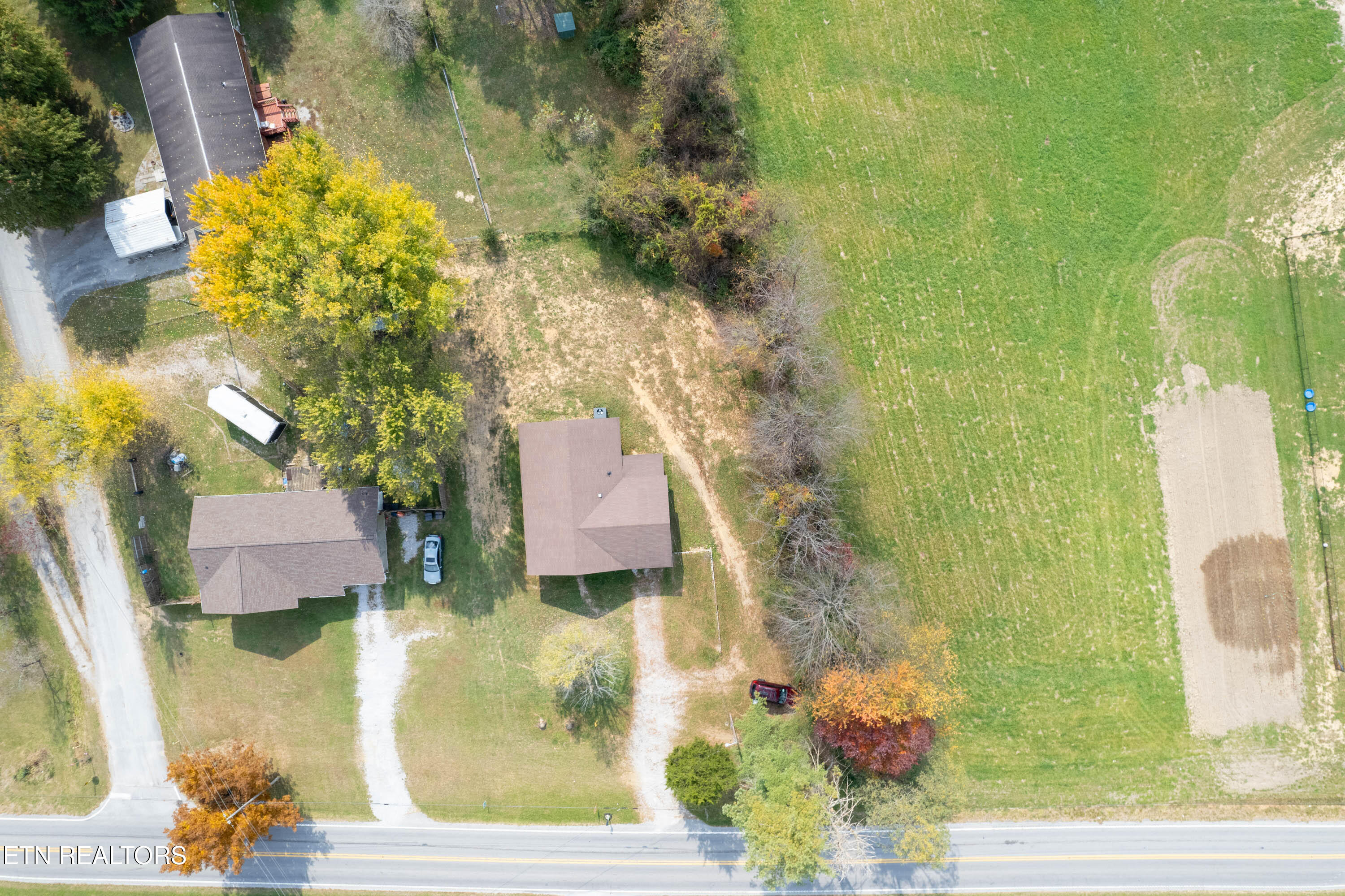 1172 Taylor Place Road Jamestown, TN 38556 - Photo 33 of 33 1172 Taylor Place Rd-45