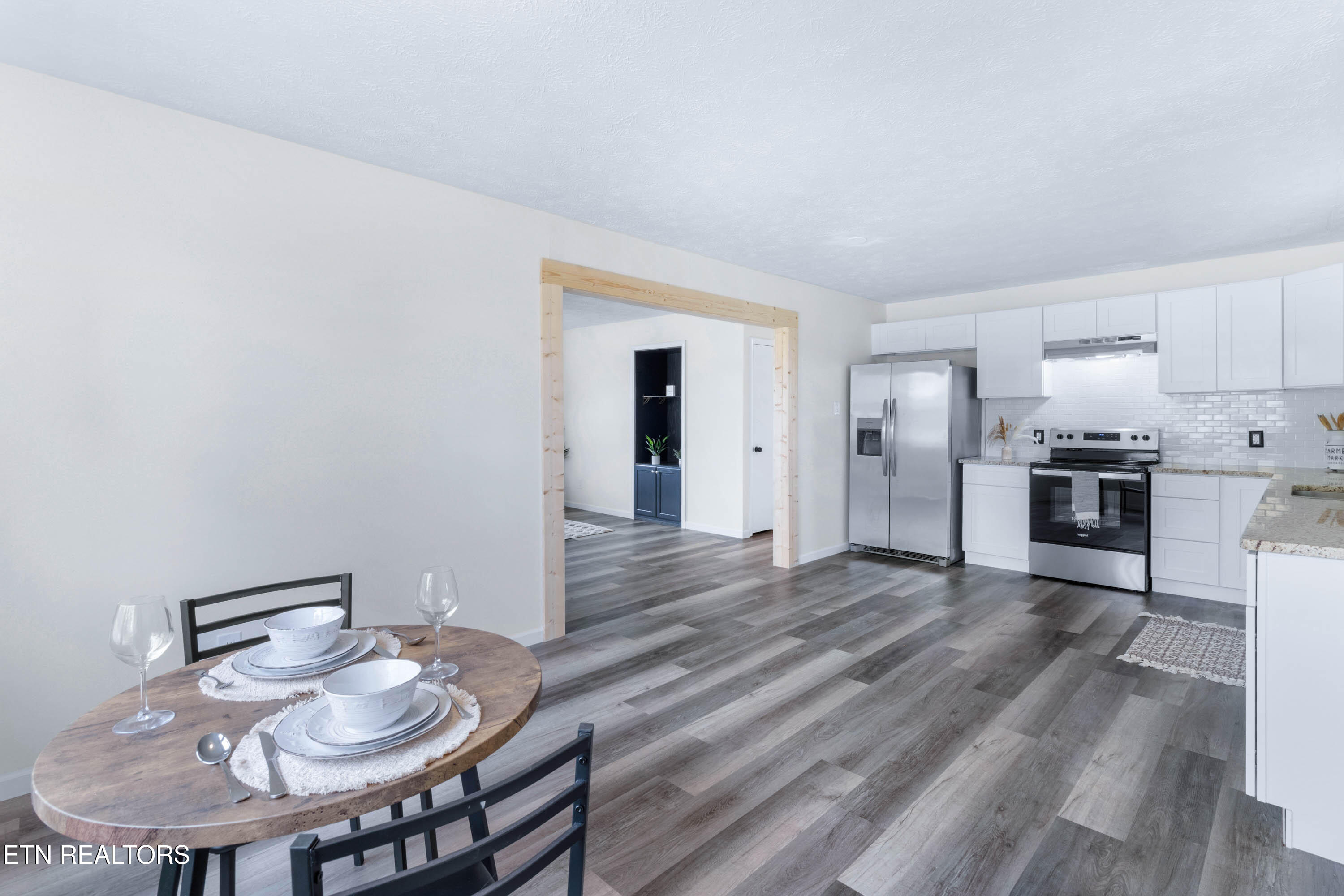 1172 Taylor Place Road Jamestown, TN 38556 - Photo 10 of 33 1172 Taylor Place Rd-8