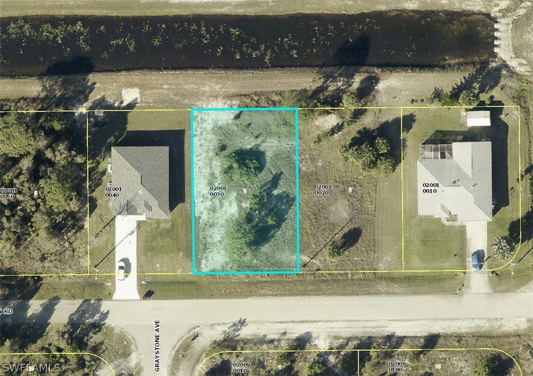 1007 Plantation Road Lehigh Acres, FL 33974 - Photo 1 of 1 Gallery Image 1