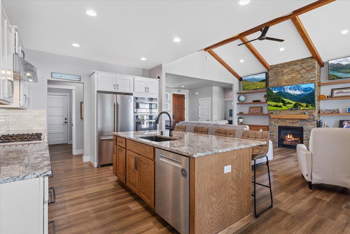 4210 West Pine Cliff Court Spokane, WA 99208 - Photo 14 of 49