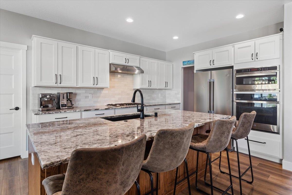 4210 West Pine Cliff Court Spokane, WA 99208 - Photo 15 of 49