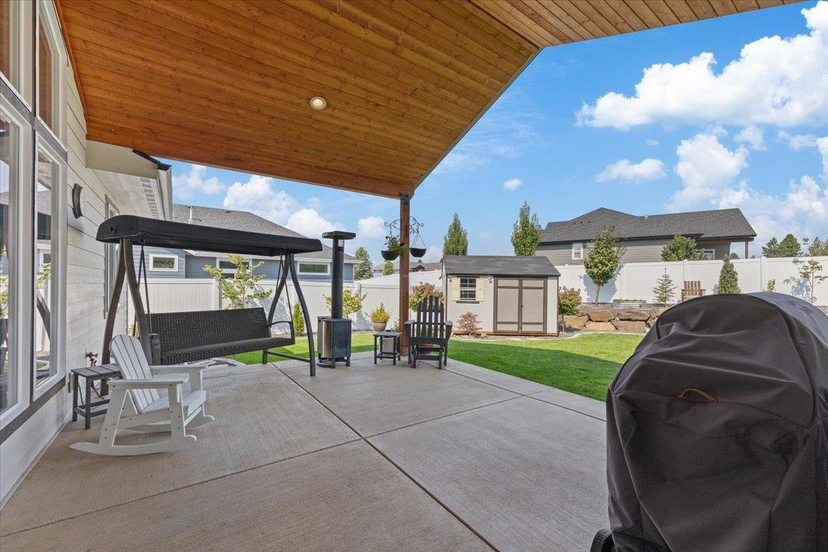 4210 West Pine Cliff Court Spokane, WA 99208 - Photo 47 of 49