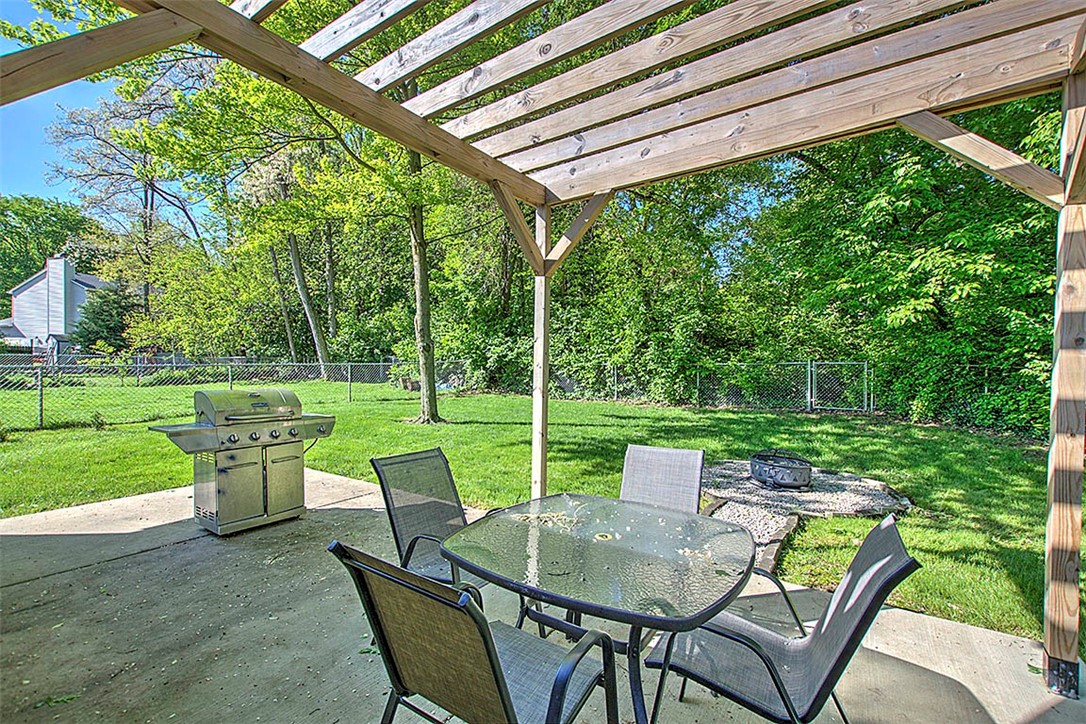 5145 Melwood Court Decatur, IL 62521 - Photo 23 of 24 Gallery Image 23