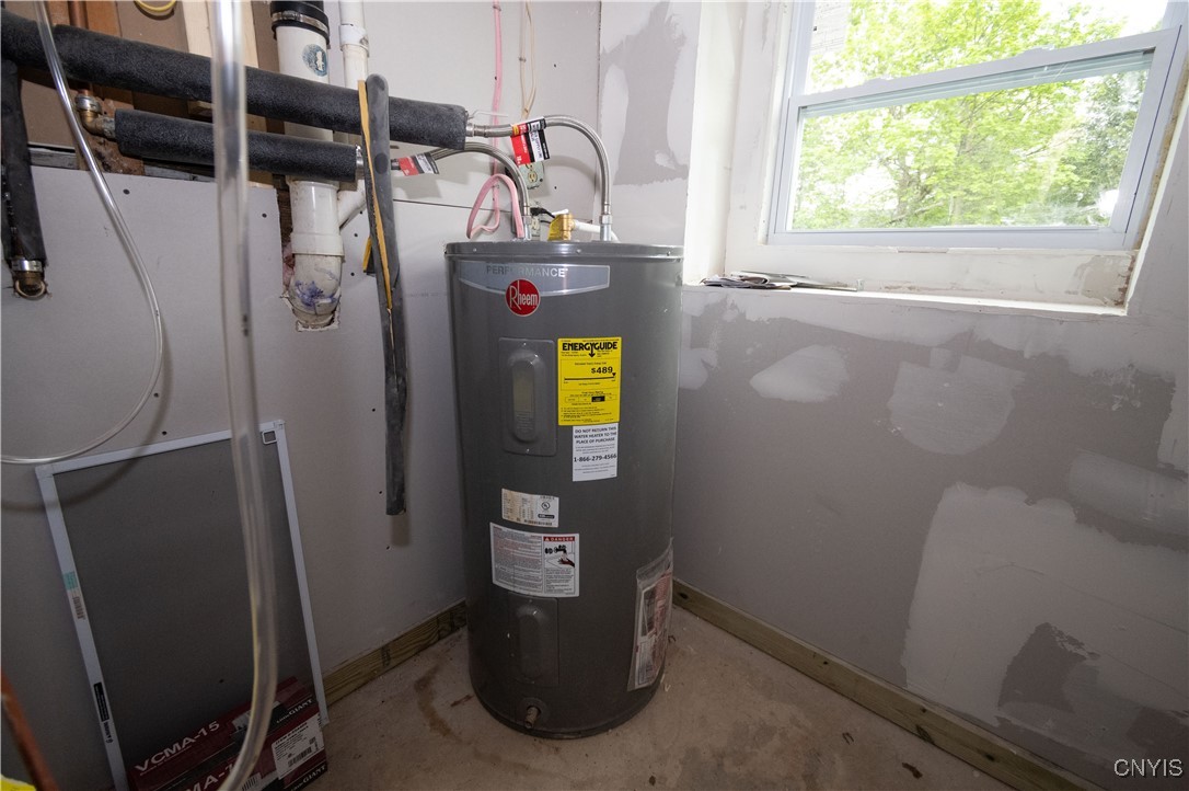 5646 Vistula Path Brewerton, NY 13029 - Photo 29 of 33