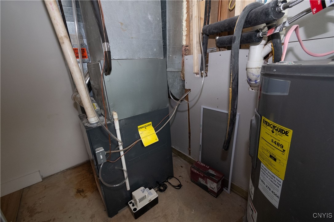 5646 Vistula Path Brewerton, NY 13029 - Photo 30 of 33