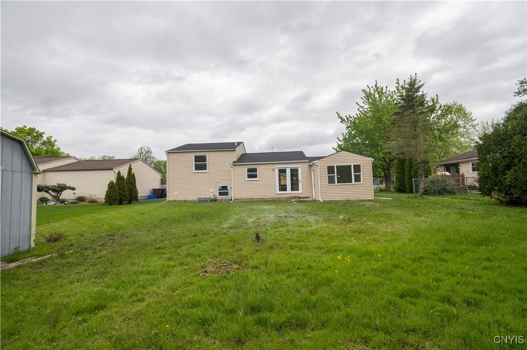 5646 Vistula Path Brewerton, NY 13029 - Photo 32 of 33