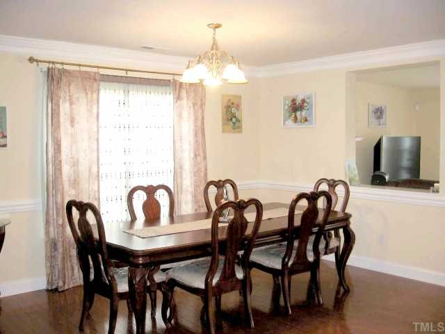 644 Conover Road Durham, NC 27703 - Photo 4 of 12 Gallery Image 4