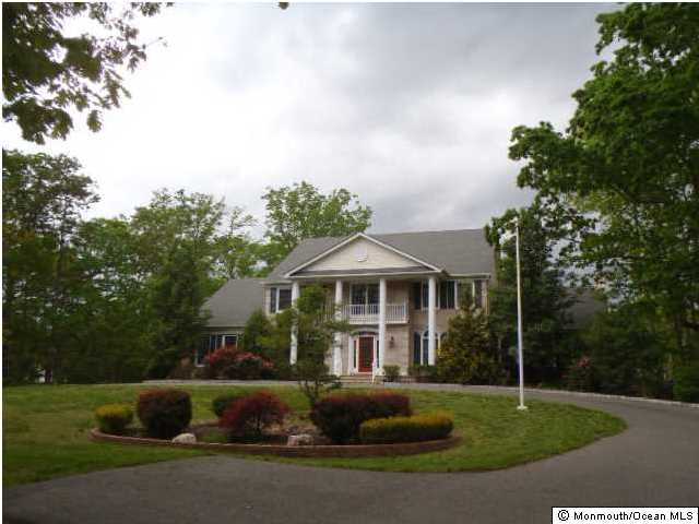 1 Risa Benjamin Way Freehold, NJ 07728 - Photo 1 of 12 Primary Photo