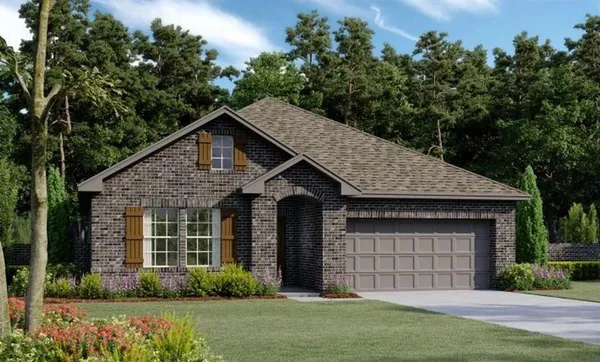 $433,985 | 660 Tyronza Drive, Justin, TX 76247