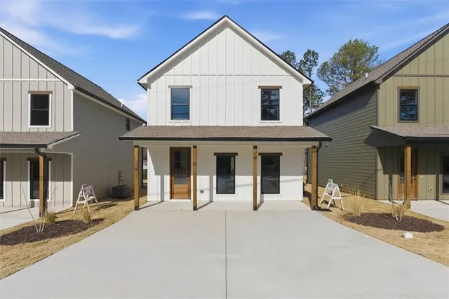 $314,900 | 103 Carroll Circle, Carrollton, GA 30117