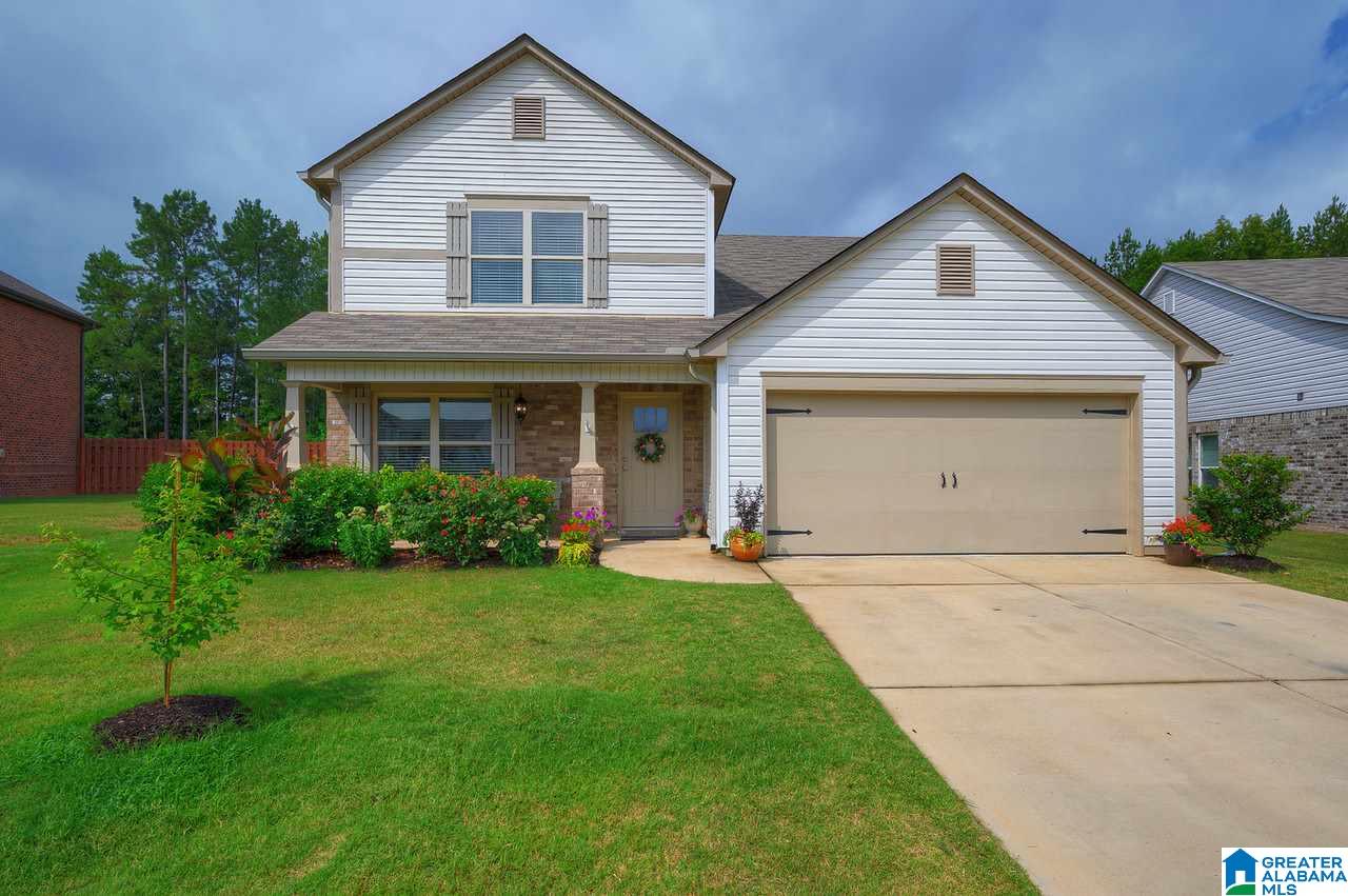 214 Sarah Way Kimberly, AL 35091 - Photo 1 of 42