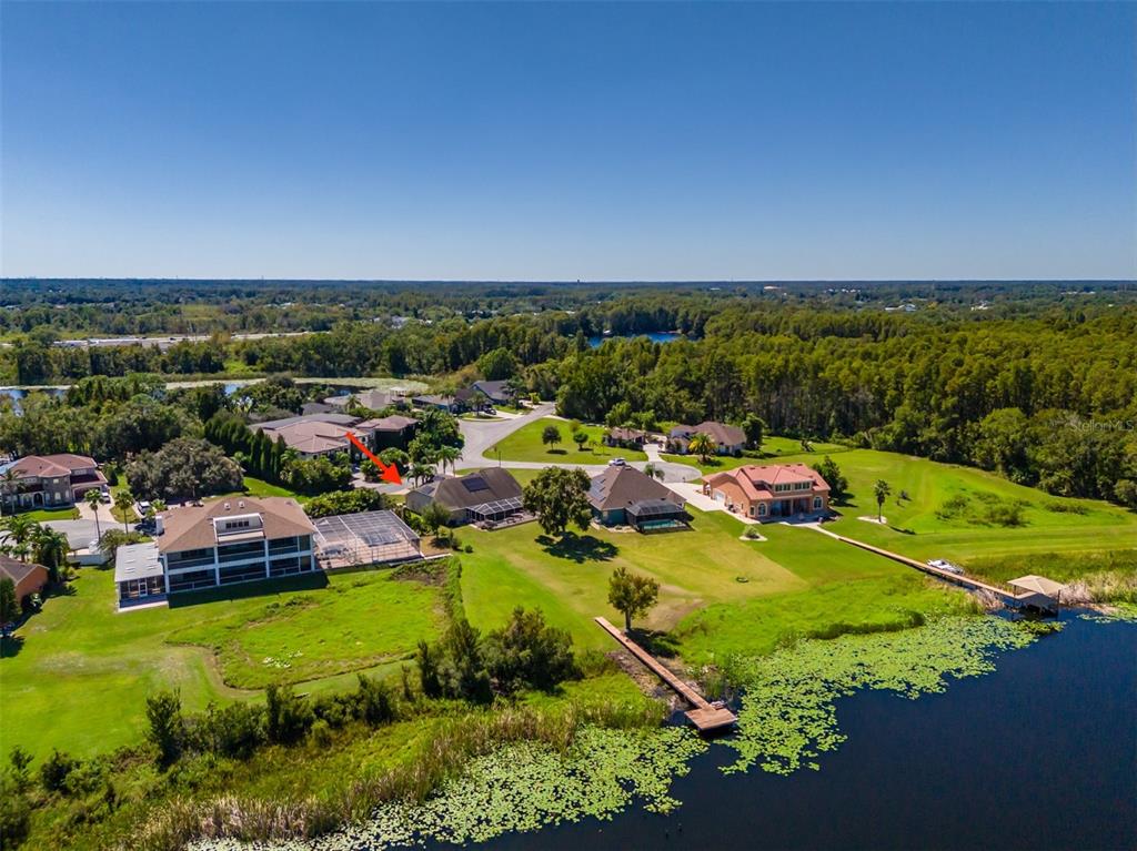 2327 Camp Indianhead Road Land O' Lakes, FL 34639 - Photo 80 of 90