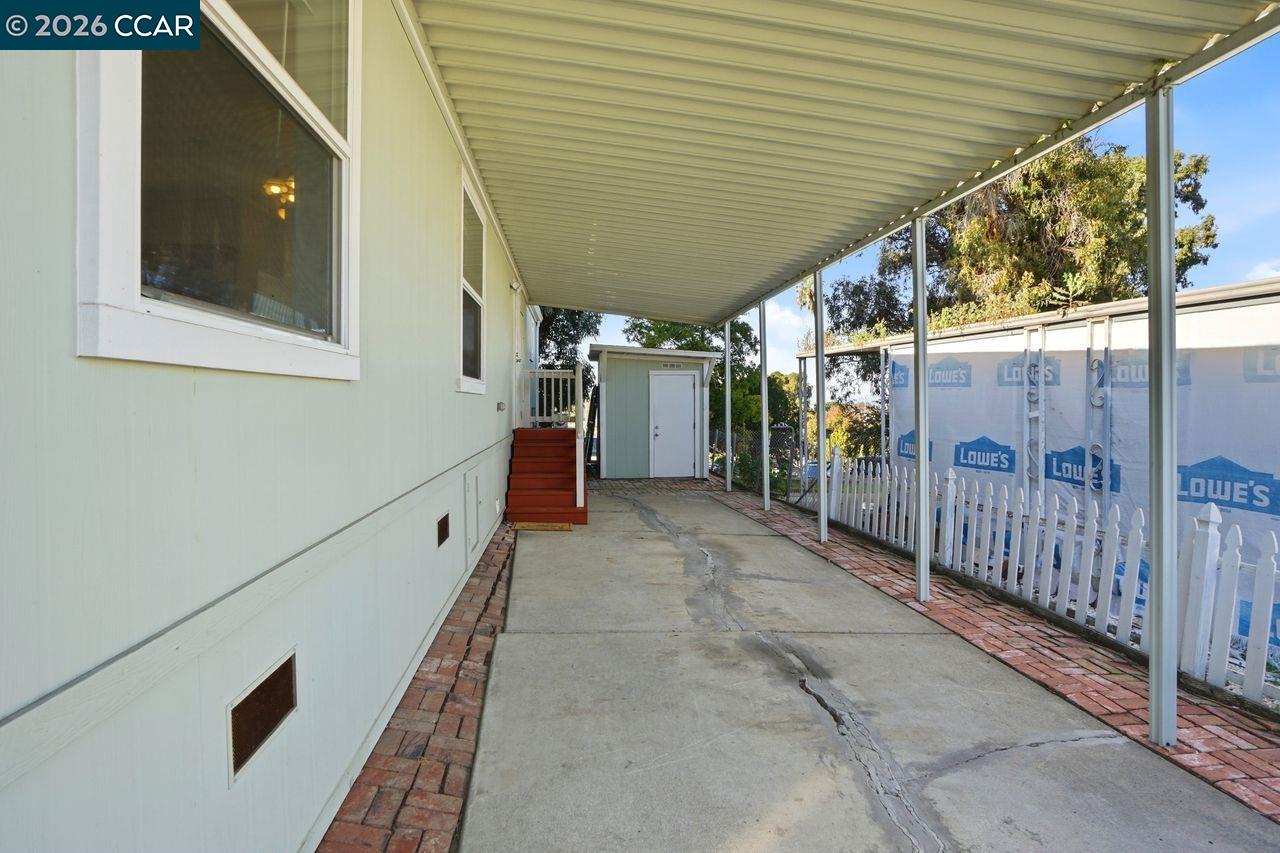 3777 Willow Pass Road, Unit 20 Bay Point, CA 94565 - Photo 30 of 35