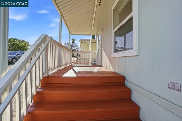 $209,000 | 3777 Willow Pass Road, Unit 20, Bay Point, CA 94565