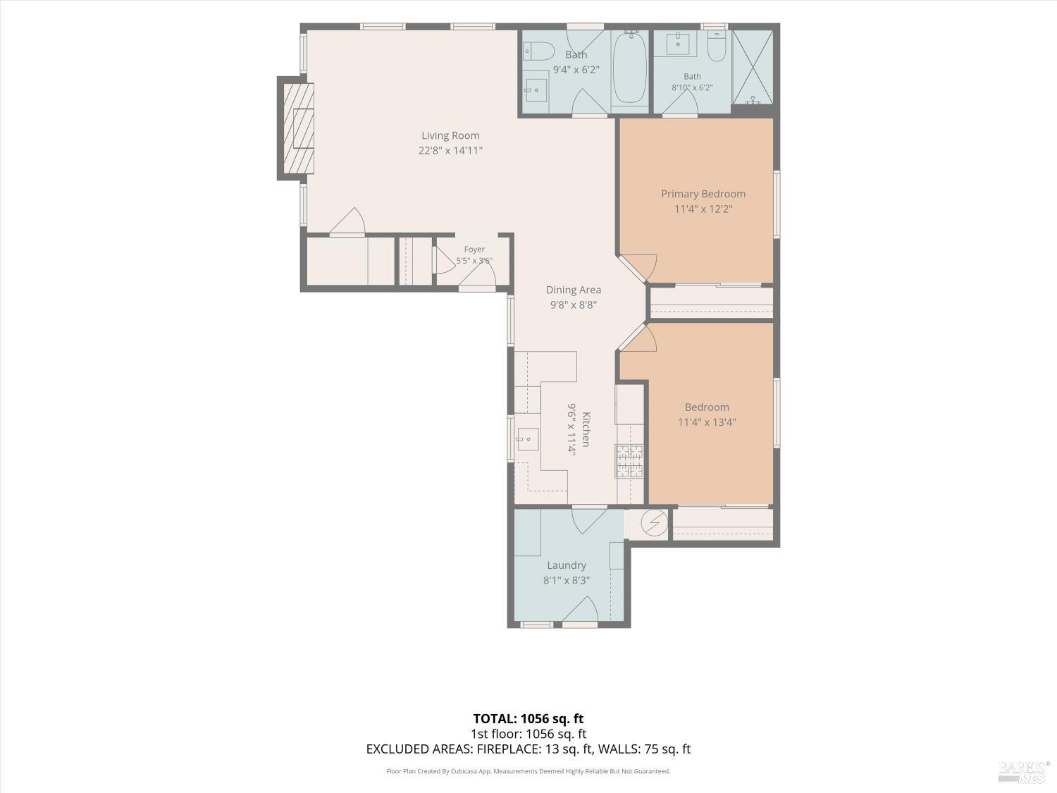 9342 Chalk Hill Road Healdsburg, CA 95448 - Photo 66 of 66