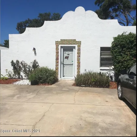 $1,900 | 320 Pierce Avenue, Cape Canaveral, FL 32920