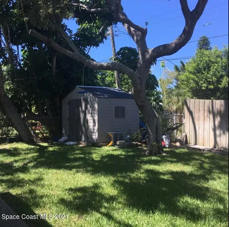 $1,900 | 320 Pierce Avenue, Cape Canaveral, FL 32920