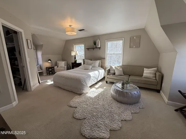 $3,398,000 | 2501 Holcomb Ranch Lane, Reno, NV 89511