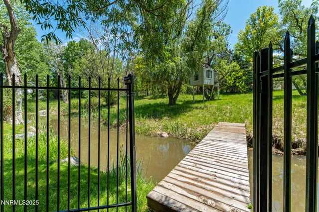 $3,398,000 | 2501 Holcomb Ranch Lane, Reno, NV 89511