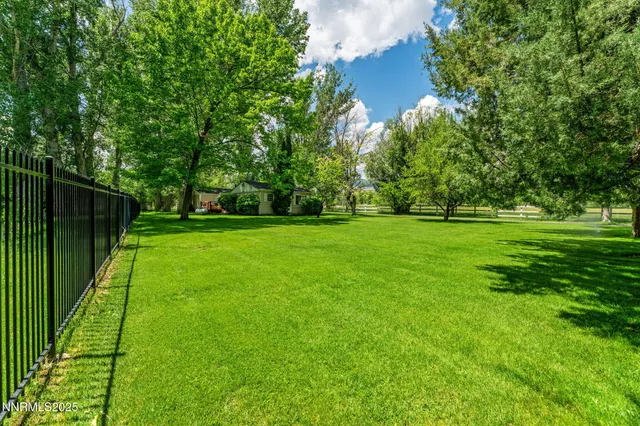 $3,398,000 | 2501 Holcomb Ranch Lane, Reno, NV 89511