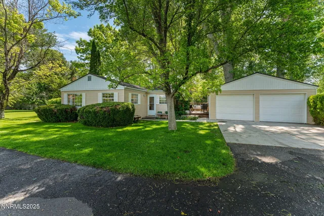 $3,398,000 | 2501 Holcomb Ranch Lane, Reno, NV 89511