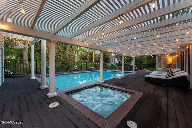 $3,398,000 | 2501 Holcomb Ranch Lane, Reno, NV 89511