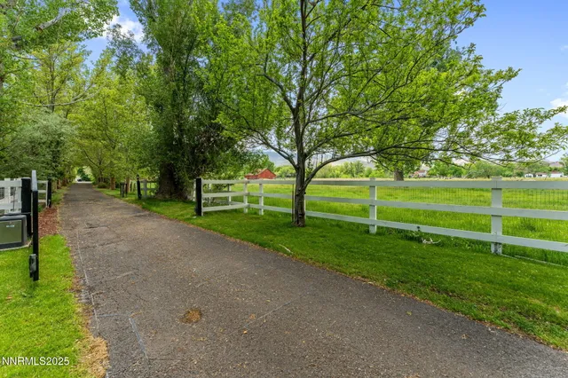 $3,398,000 | 2501 Holcomb Ranch Lane, Reno, NV 89511