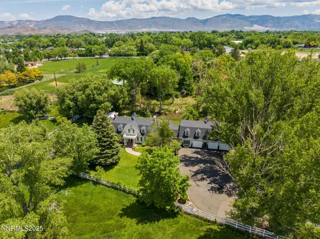 $3,398,000 | 2501 Holcomb Ranch Lane, Reno, NV 89511