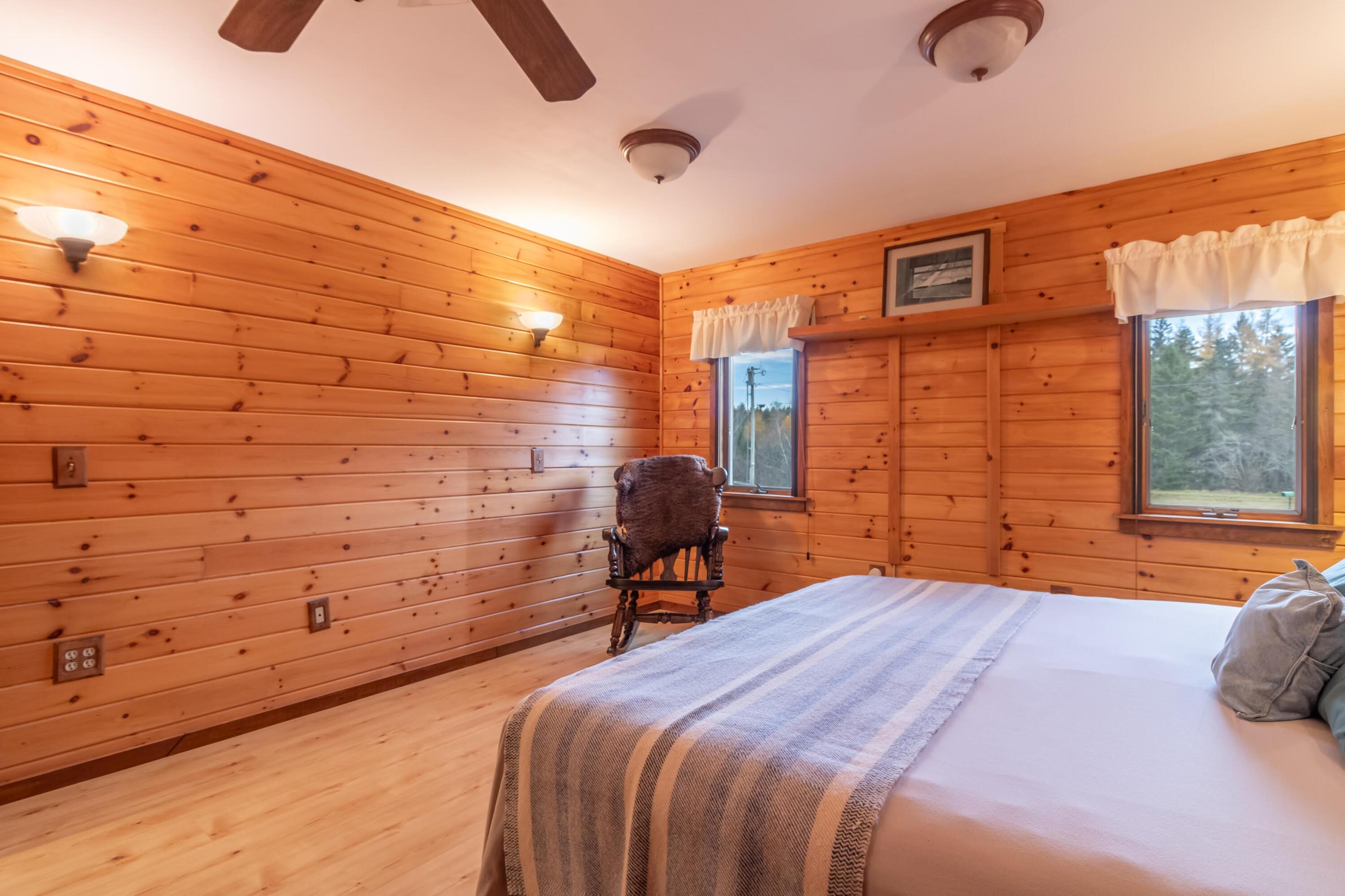 161 Goods Point Road Steuben, ME 04680 - Photo 39 of 74 161 Goods Point Interiors-20