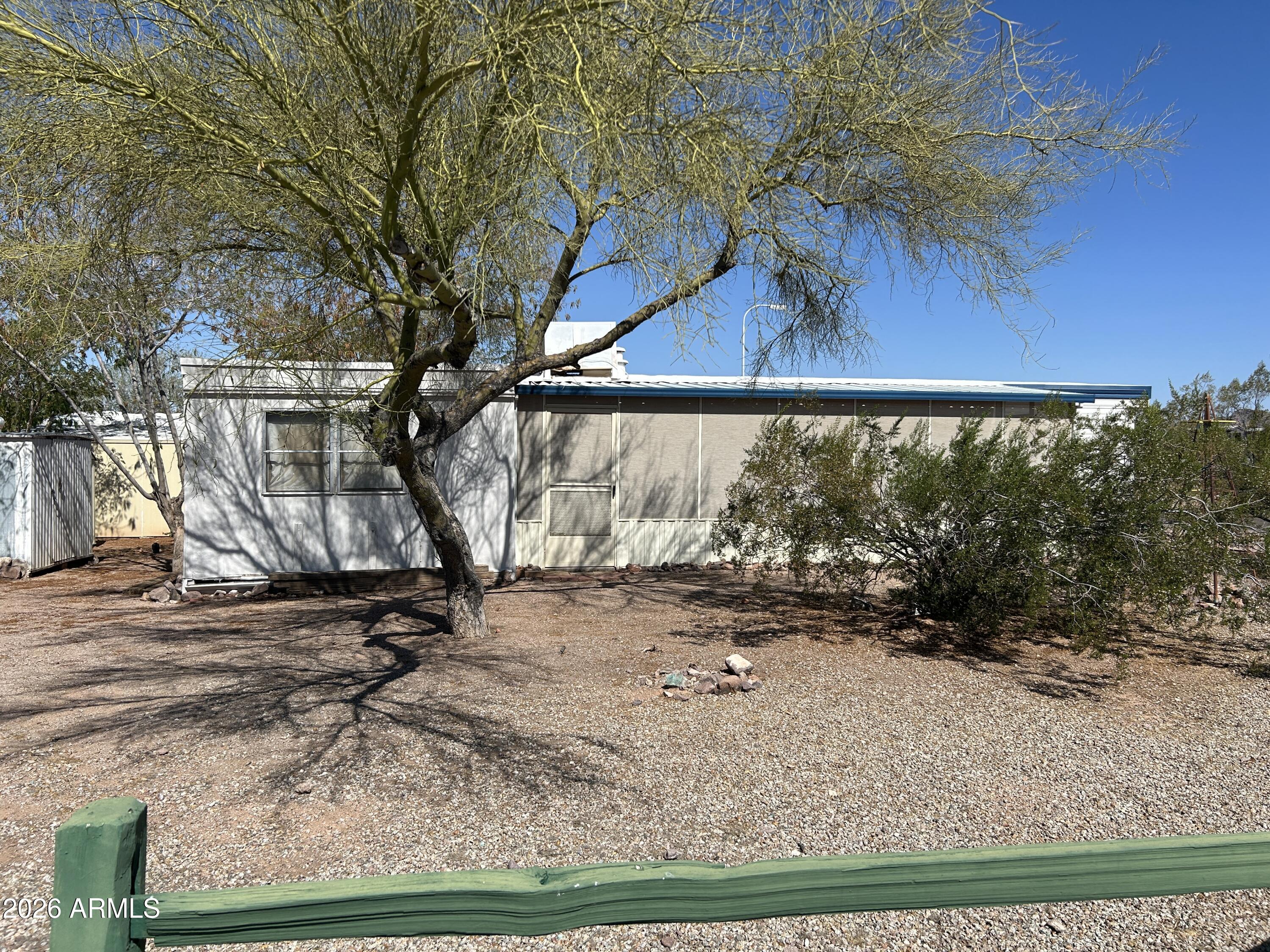 939 North Acacia Road, Unit 1 Apache Junction, AZ 85119 - Photo 2 of 42 Street View