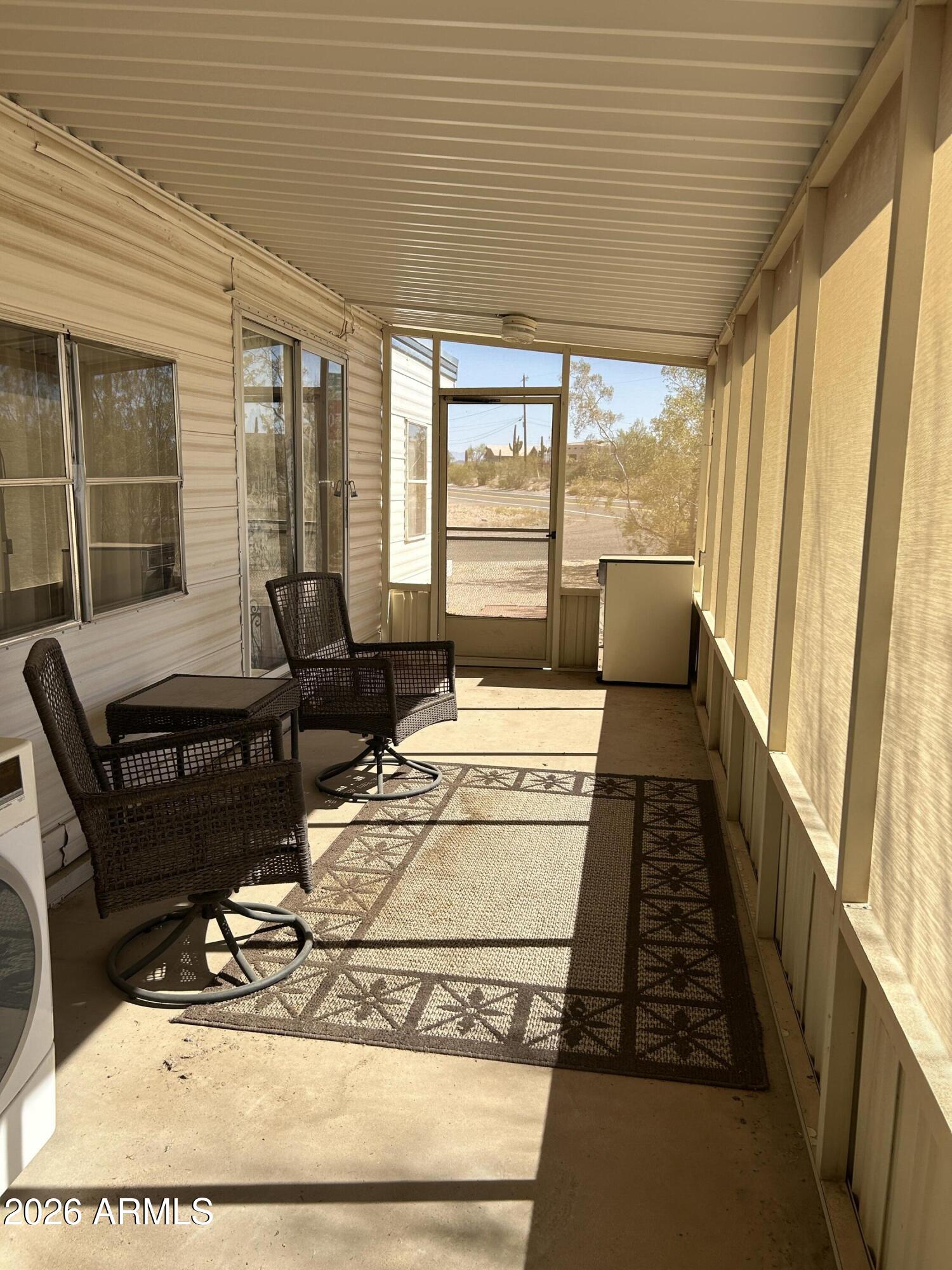 939 North Acacia Road, Unit 1 Apache Junction, AZ 85119 - Photo 34 of 42 Arizona Room