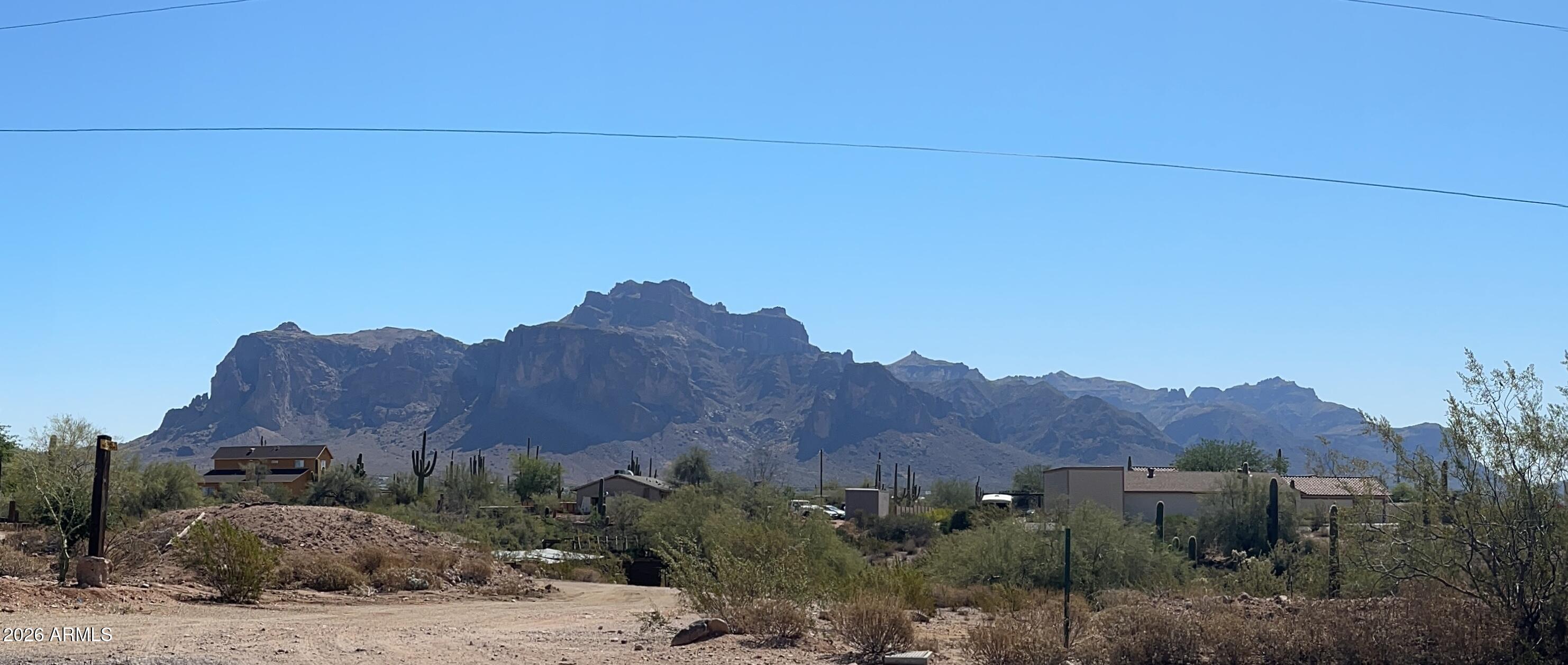 939 North Acacia Road, Unit 1 Apache Junction, AZ 85119 - Photo 4 of 42 Mountain View