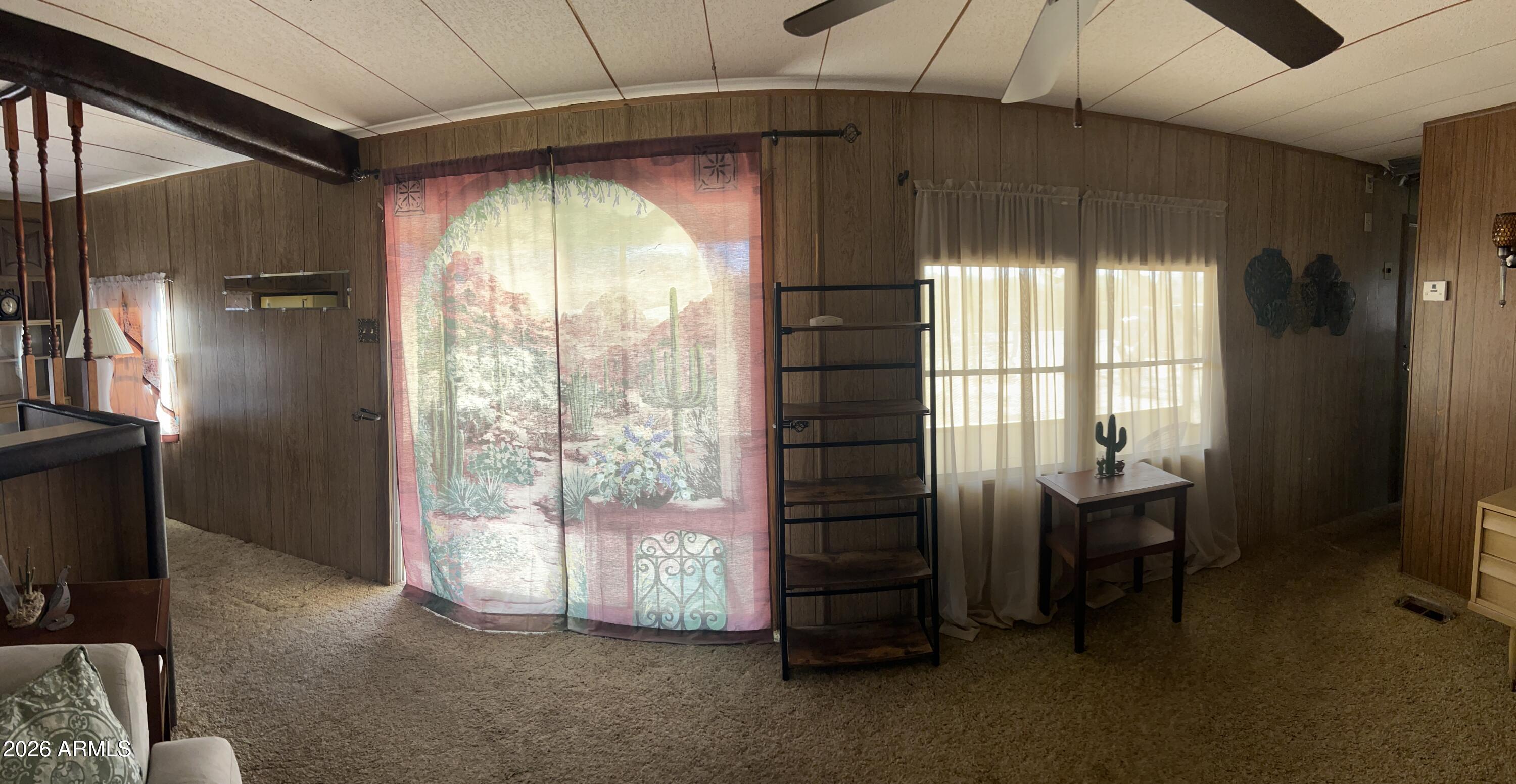 939 North Acacia Road, Unit 1 Apache Junction, AZ 85119 - Photo 9 of 42 Living Room