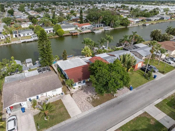 $399,900 | 2330 Society Drive, Holiday, FL 34691