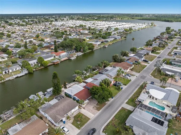 $399,900 | 2330 Society Drive, Holiday, FL 34691