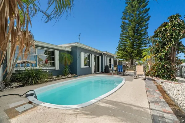 $399,900 | 2330 Society Drive, Holiday, FL 34691