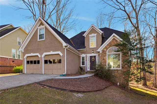 $374,900 | 3531 Fairgreen Court, Douglasville, GA 30135