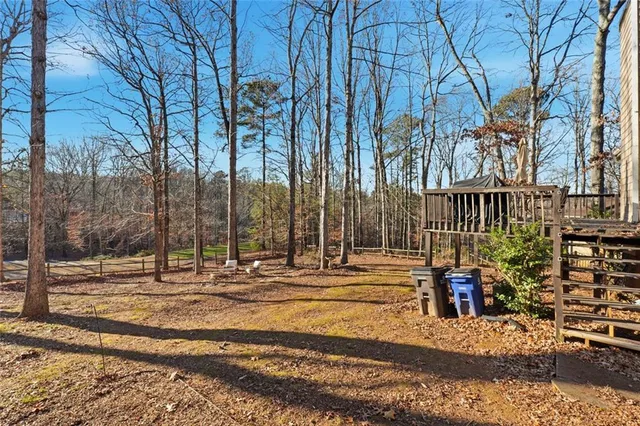 $374,900 | 3531 Fairgreen Court, Douglasville, GA 30135