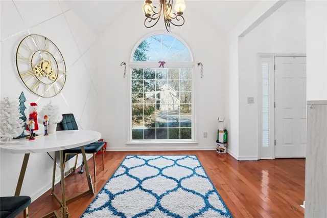 $374,900 | 3531 Fairgreen Court, Douglasville, GA 30135