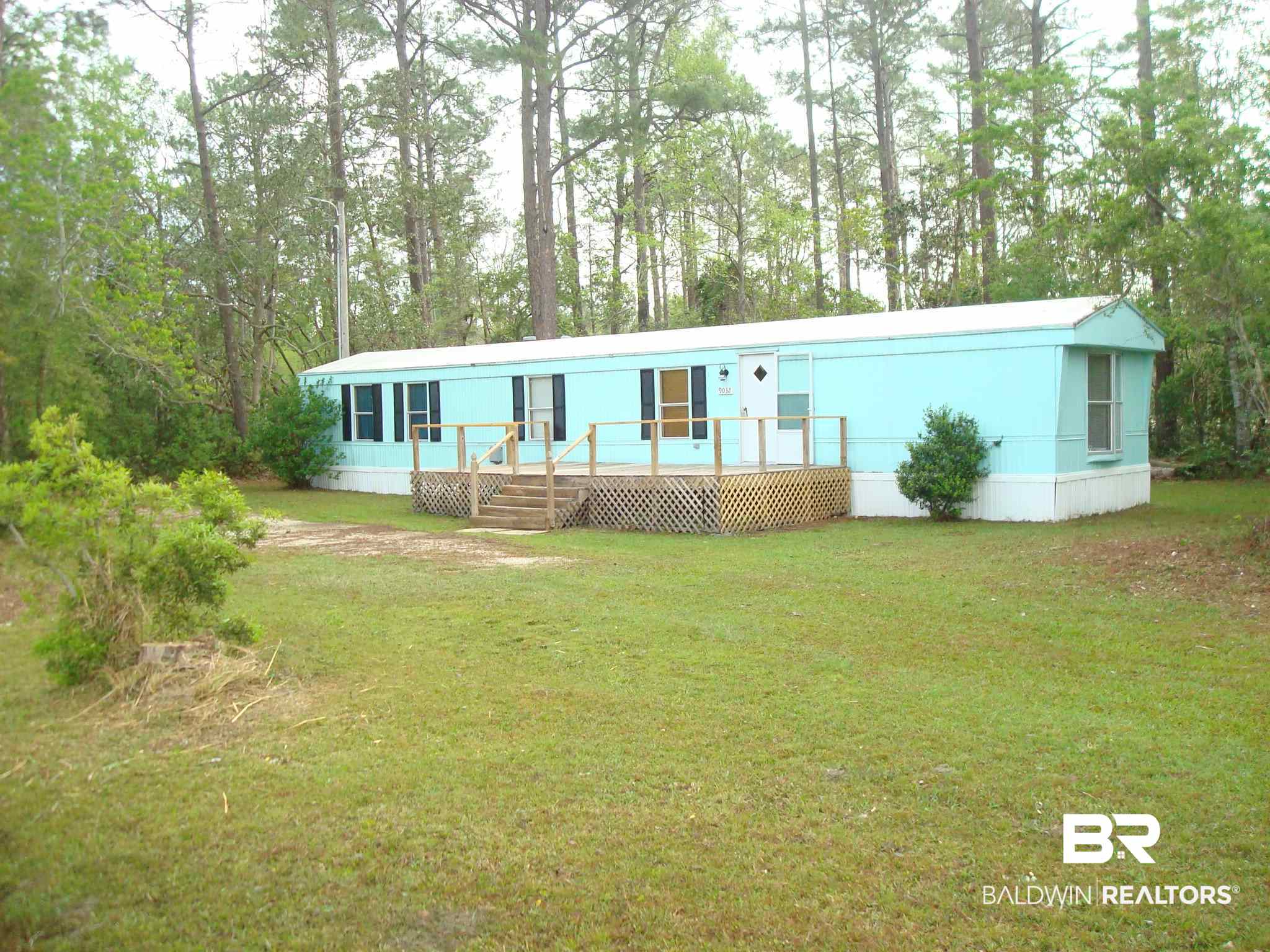 9032 Bay Pnes Road Elberta, AL 36530 - Photo 3 of 40