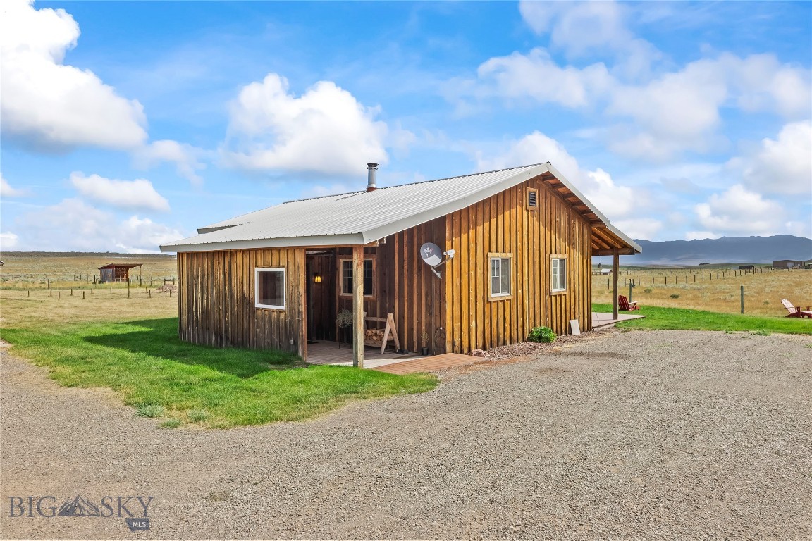 28 Great Escape Road Wilsall, MT 59086 - Photo 44 of 100 Gallery Image 44
