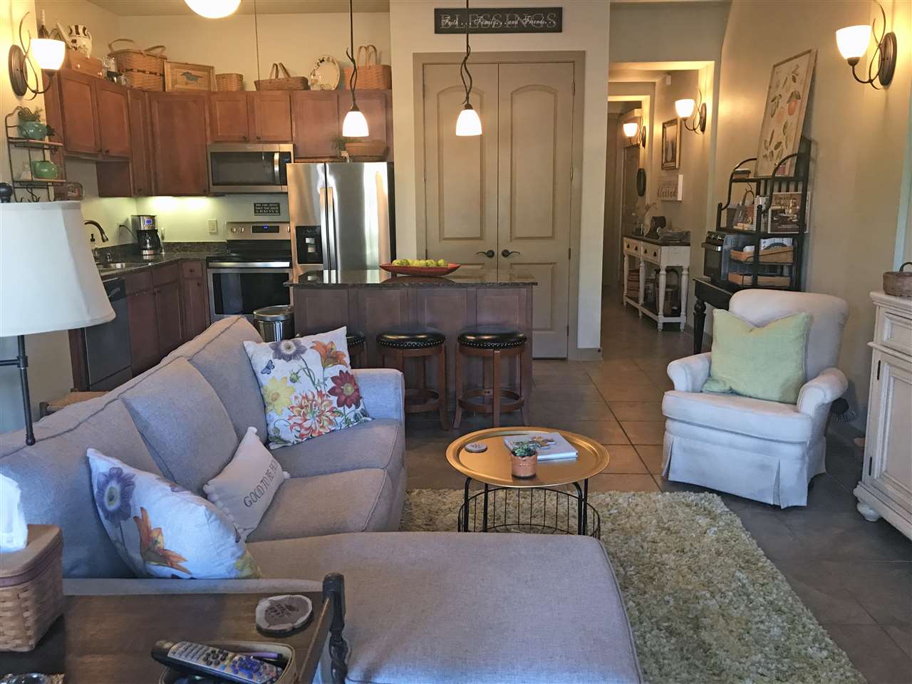 1430 Regency Road, Unit F102 Gulf Shores, AL 36542 - Photo 8 of 26 Kitchen