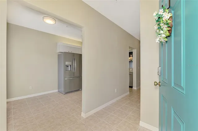 a view of a bathroom with a shower