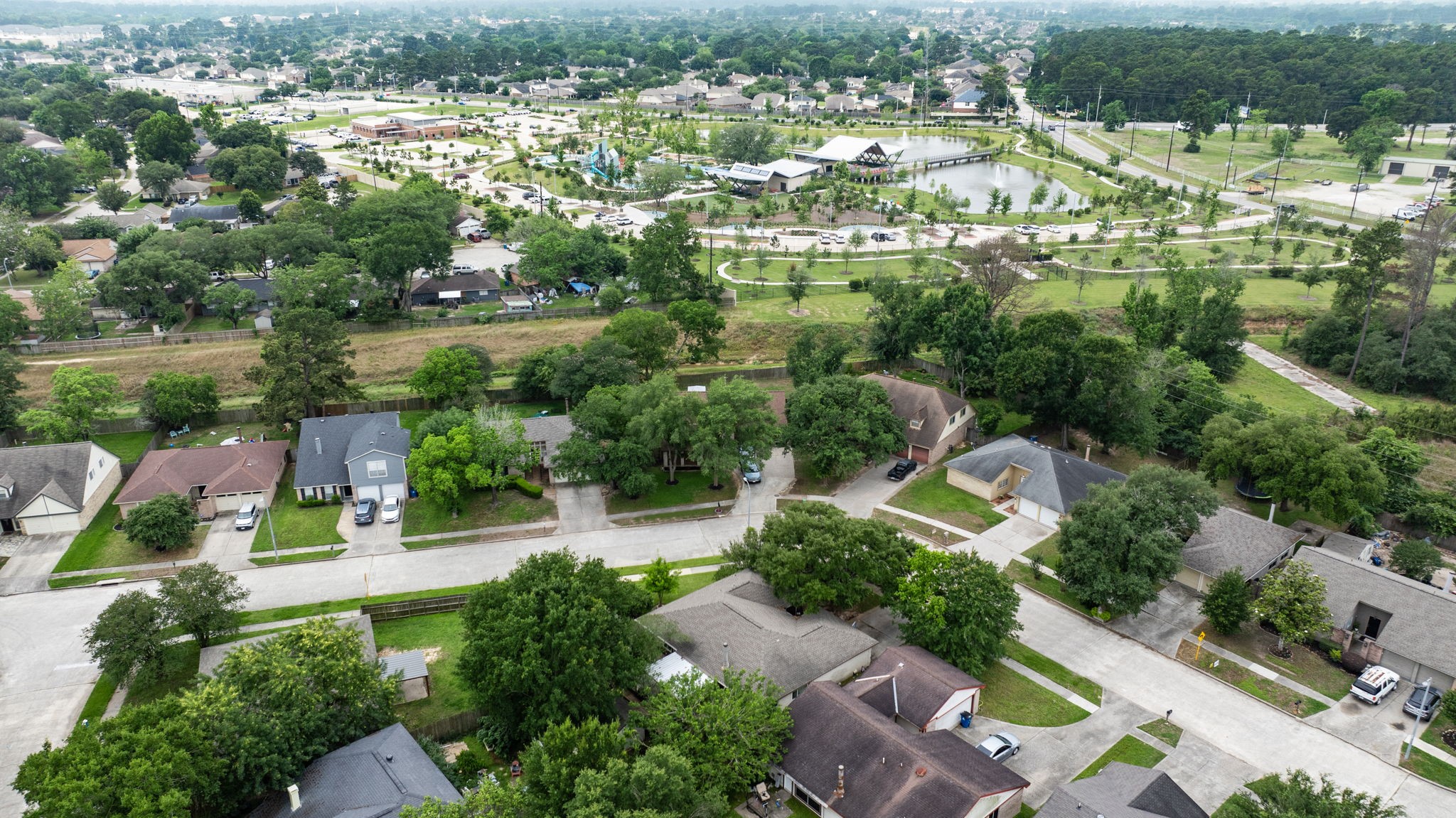 21302 Bridgepoint Lane Spring, TX 77388 - Photo 30 of 30